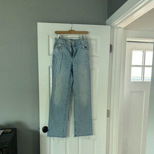 Garage Jeans, Size 26